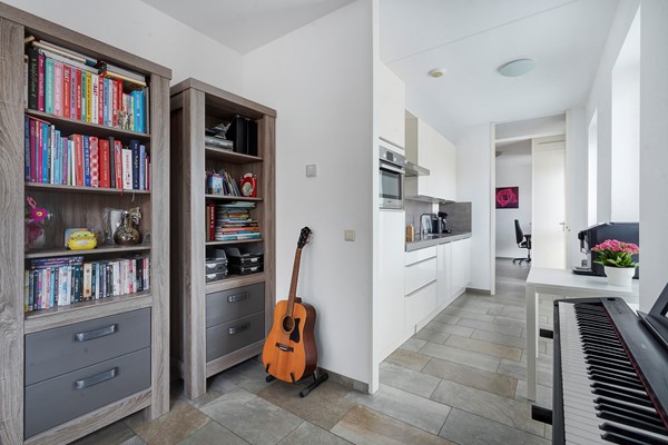 Medium property photo - Sint Sebastiaansbrug 11, 2611 DN Delft